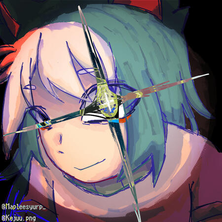 full render
